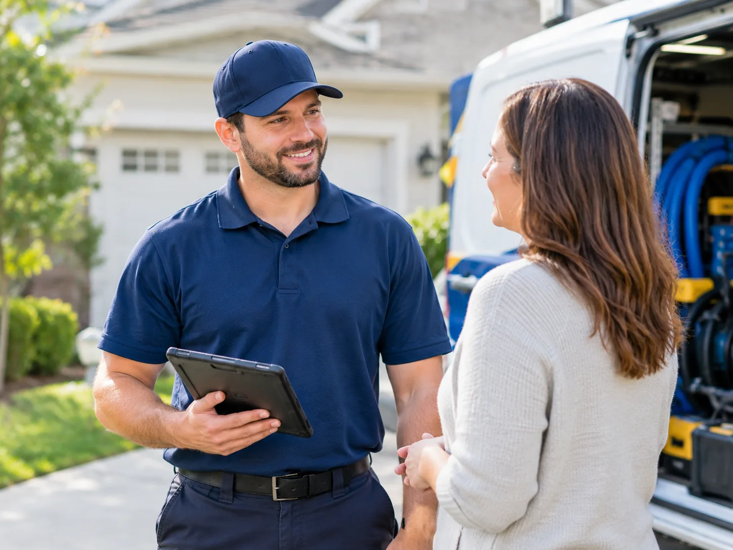 Sewage Backup Cleanup Clarkdale, GA FAQs